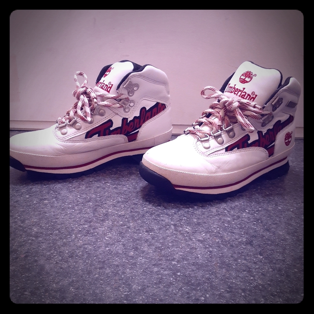 Timberland boot/sneakerS